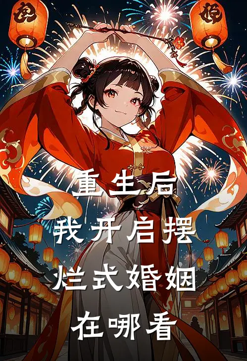 重生后,我开启摆烂式婚姻在哪看完整版