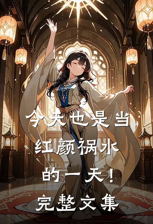 今天也是当红颜祸水的一天！完整文集