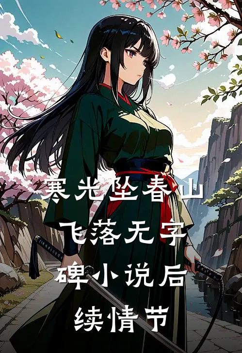 寒光坠春山，飞落无字碑小说后续情节