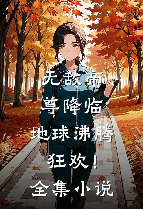 无敌帝尊降临,地球沸腾狂欢!全集免费阅读