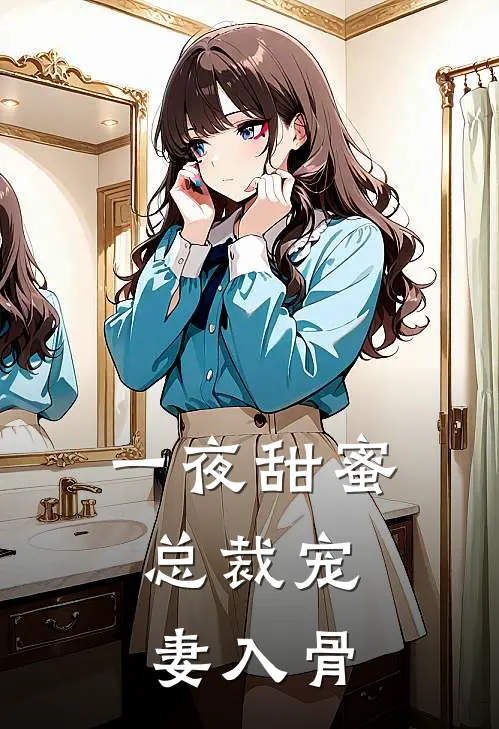 一夜甜蜜总裁宠妻入骨有红酒的那篇