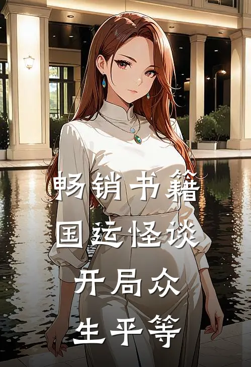 畅销书籍国运怪谈：开局众生平等