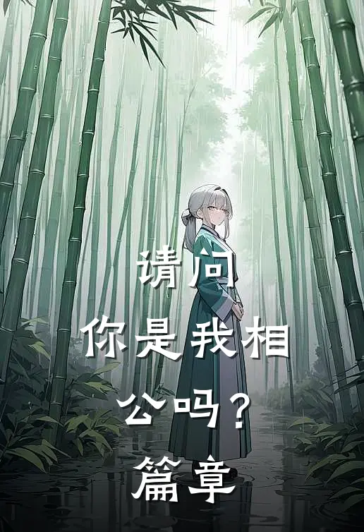 请问,你是我相公吗?篇章在哪里看