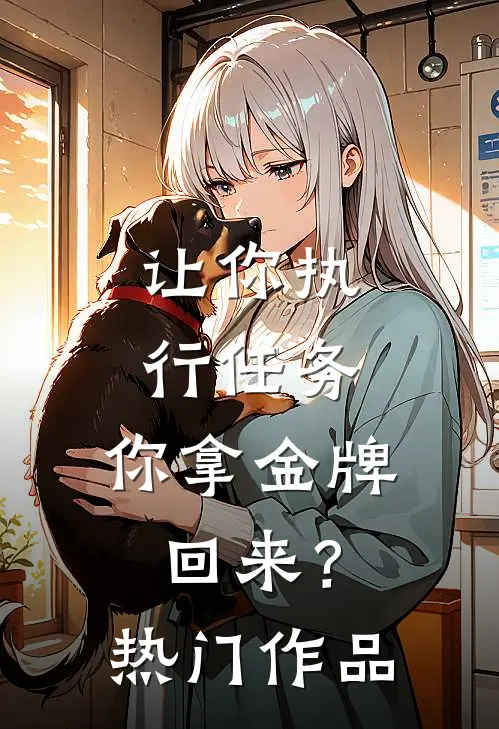 让你执行任务,你拿金牌回来?热门作品怎么写