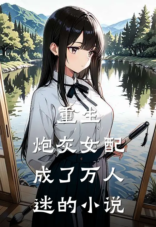 重生炮灰女配成了万人迷的