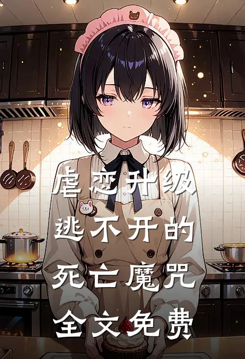 虐恋升级,逃不开的死亡魔咒全文免费