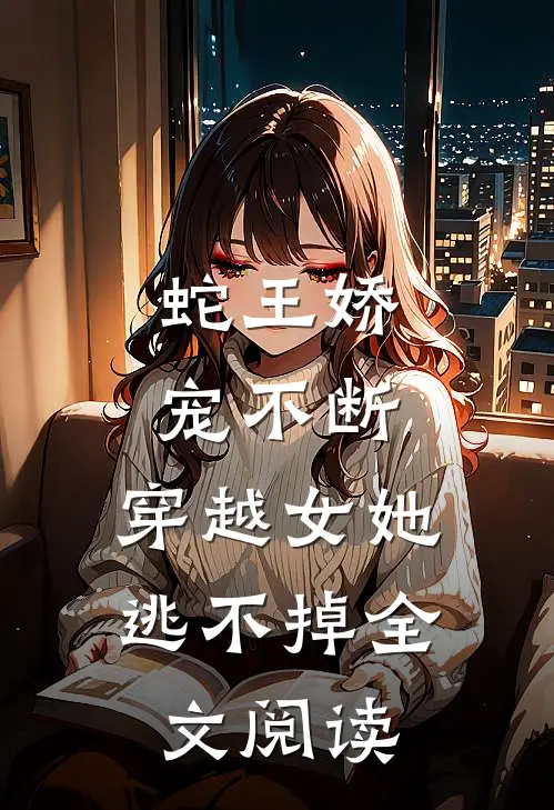 蛇王娇宠不断,穿越女她逃不掉全文阅读免费