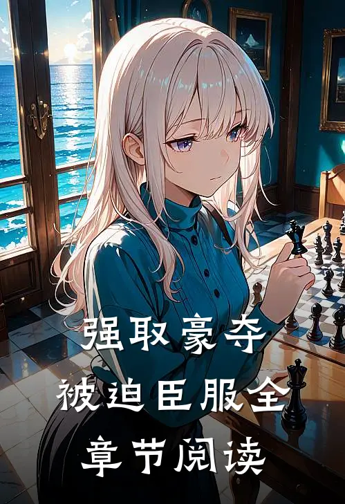 强取豪夺，被迫臣服全章节阅读