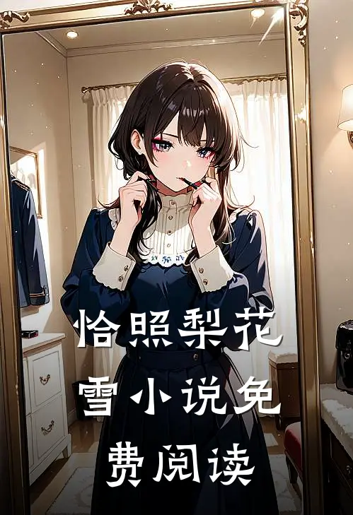 恰照梨花雪免费阅读全文