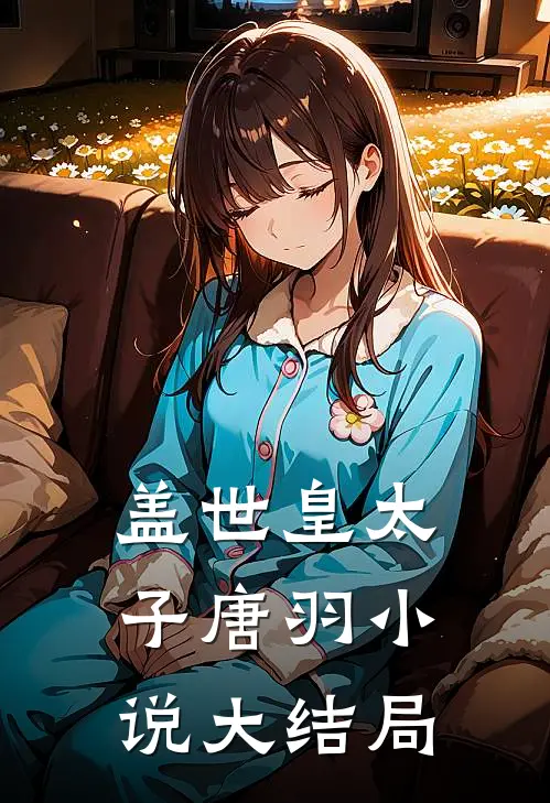 盖世皇太子唐羽小说大结局