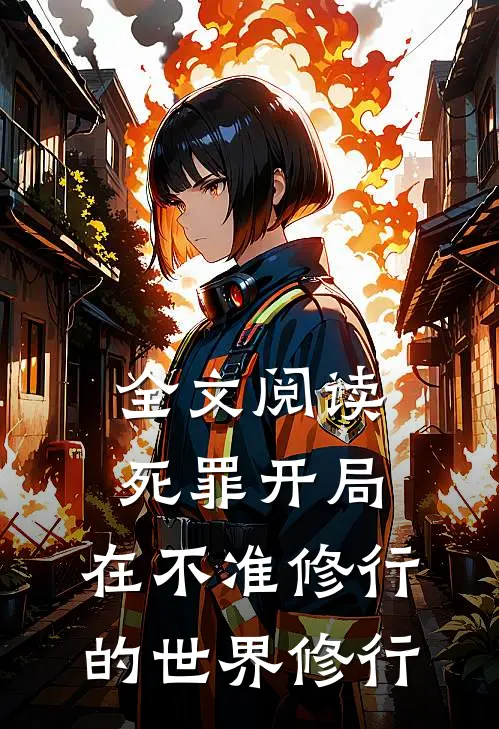 全文阅读死罪开局,在不准修行的世界修行的