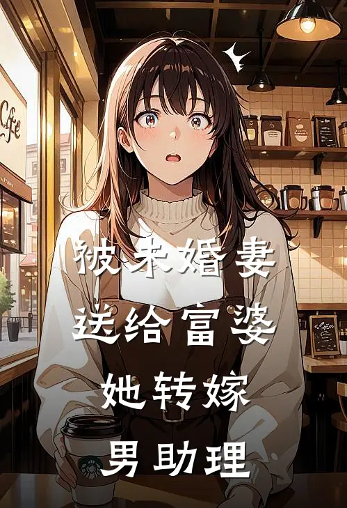 被未婚妻送给富婆,她转嫁男助理