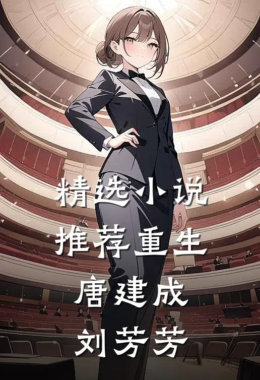 精选小说推荐重生唐建成刘芳芳