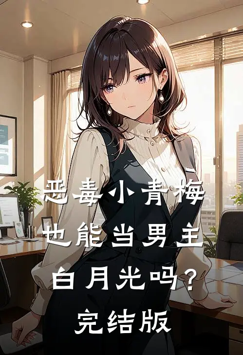 恶毒小青梅也能当男主白月光吗?完结版在线观看