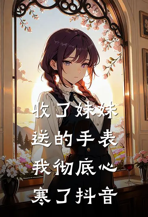 收了妹妹送的手表,我彻底心寒了抖音视频