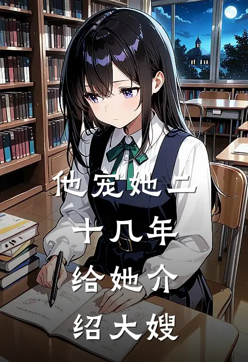 他宠她二十几年,给她介绍大嫂怎么说