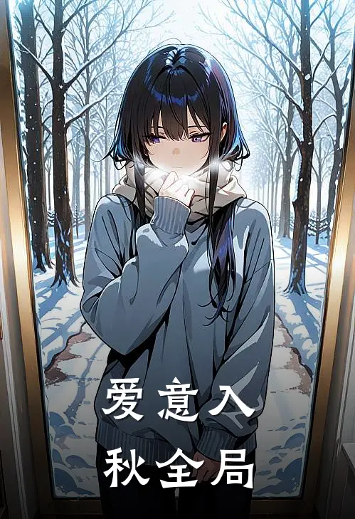 爱意入秋全局免费阅读