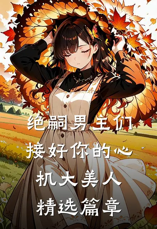 绝嗣男主们,接好你的心机大美人精选篇章在线观看