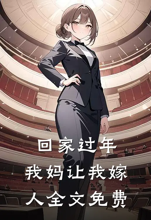 回家过年,我妈让我嫁人全文免费阅读