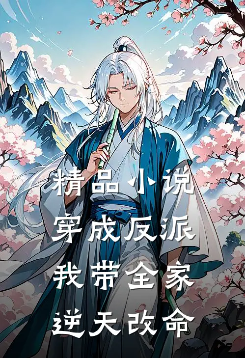 精品穿成反派,我带全家逆天改命免费阅读