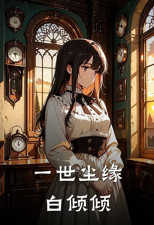一世尘缘白倾倾