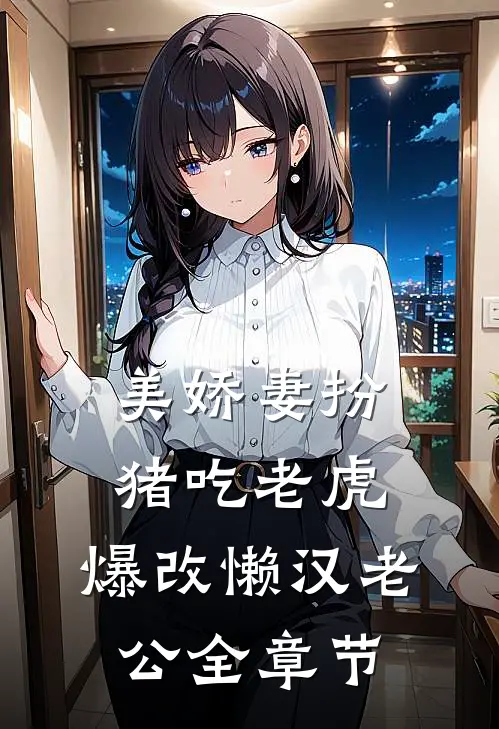 美娇妻扮猪吃老虎，爆改懒汉老公全章节