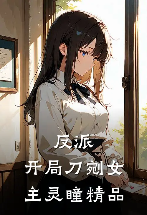 反派开局刀剜女主灵瞳精品文