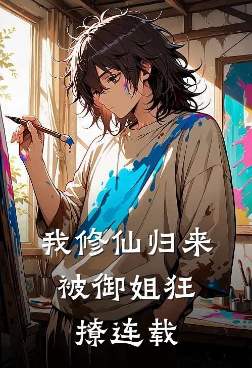 我修仙归来,被御姐狂撩连载