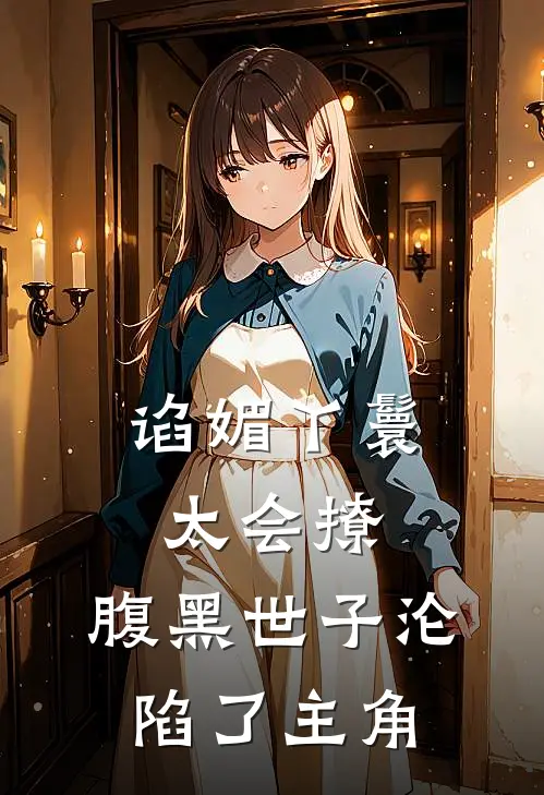谄媚丫鬟太会撩，腹黑世子沦陷了主角