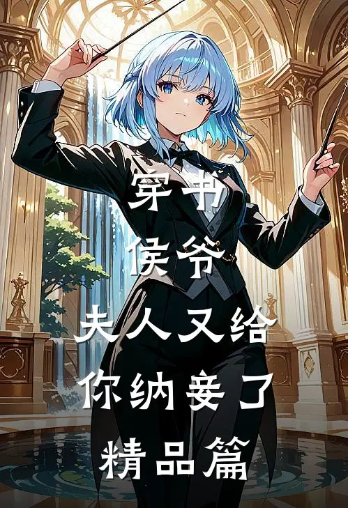穿书侯爷,夫人又给你纳妾了精品篇