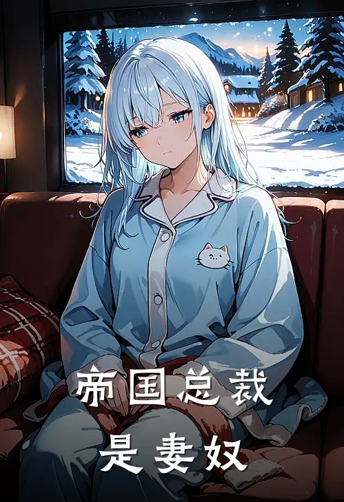 帝国总裁是妻奴