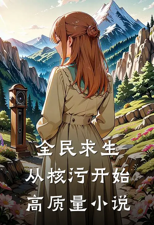 全民求生:从核污开始高质量小说