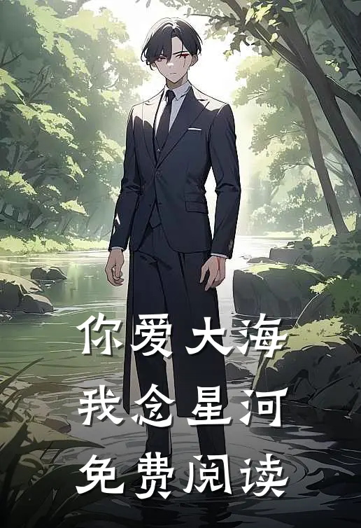 你爱大海,我念星河免费阅读全文