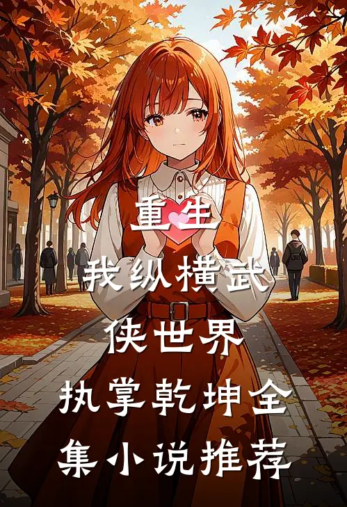 重生我纵横武侠世界,执掌乾坤全集推荐完结