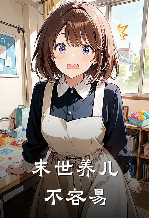 末世养儿不容易