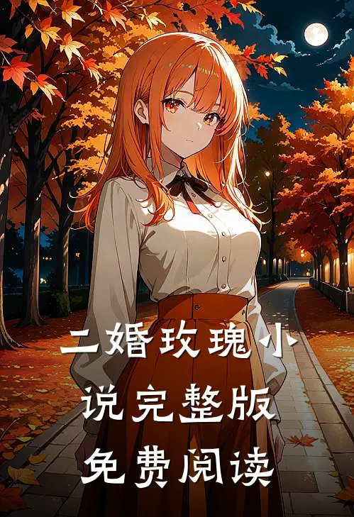 二婚玫瑰完整版免费阅读