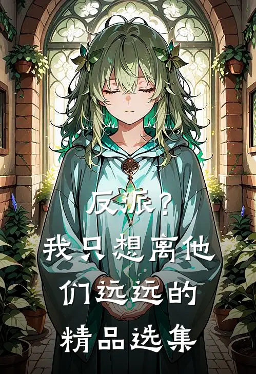 反派?我只想离他们远远的精品选集