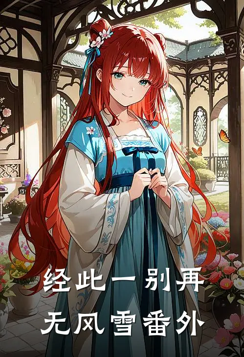 经此一别再无风雪番外