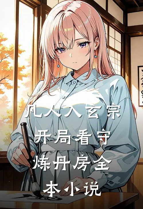 凡人入玄宗,开局看守炼丹房全本免费阅读