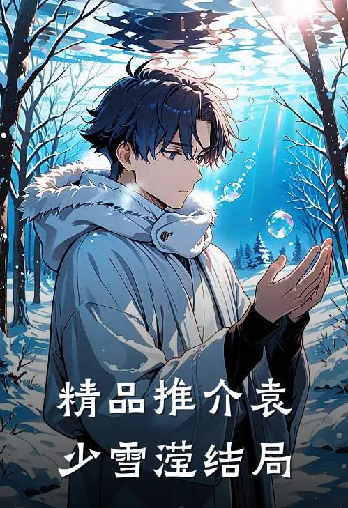 精品推介袁少雪滢结局