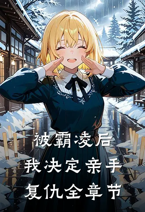 被霸凌后,我决定亲手复仇全章节