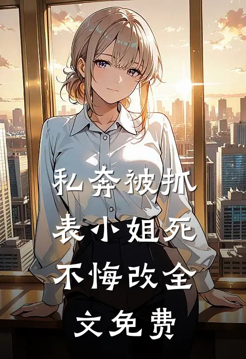 私奔被抓,表小姐死不悔改全文免费阅读