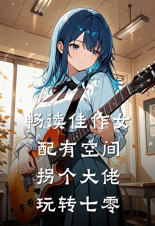 畅读佳作女配有空间:拐个大佬玩转七零