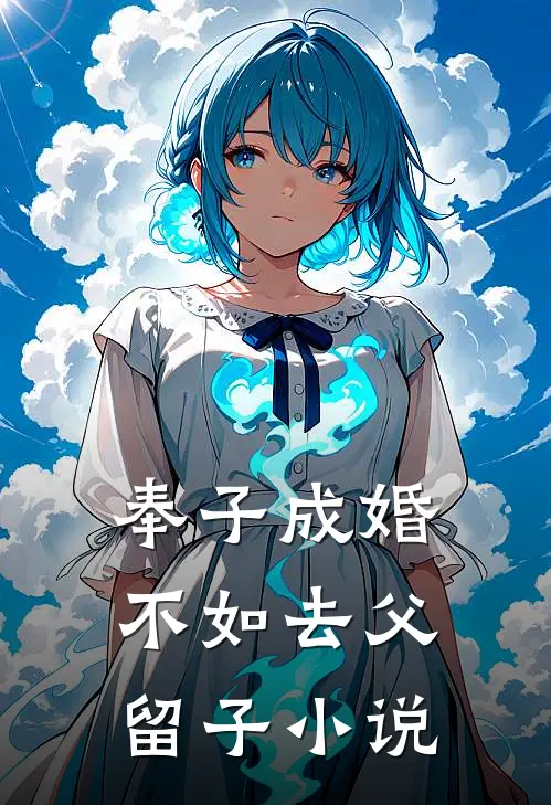 奉子成婚，不如去父留子小说
