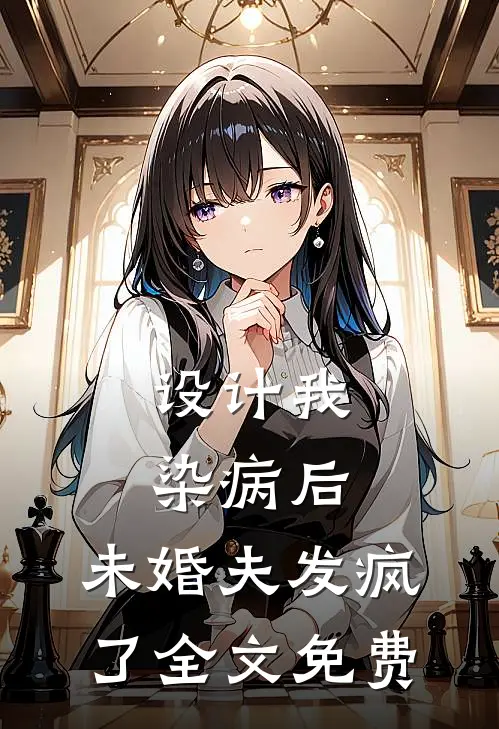 设计我染病后，未婚夫发疯了全文免费