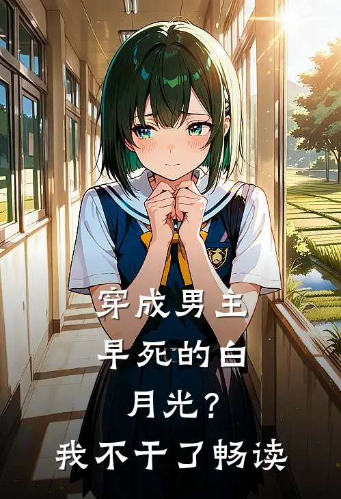 穿成男主早死的白月光?我不干了畅读