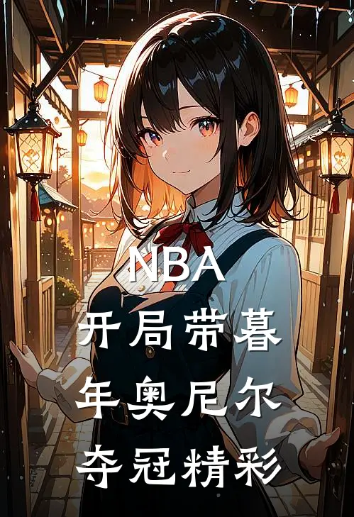 NBA：开局带暮年奥尼尔夺冠精彩