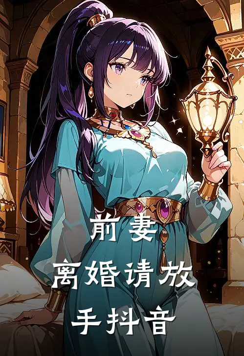 前妻,离婚请放手抖音文案