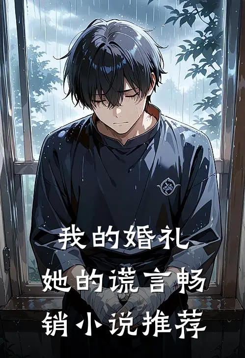 我的婚礼,她的谎言畅销推荐阅读