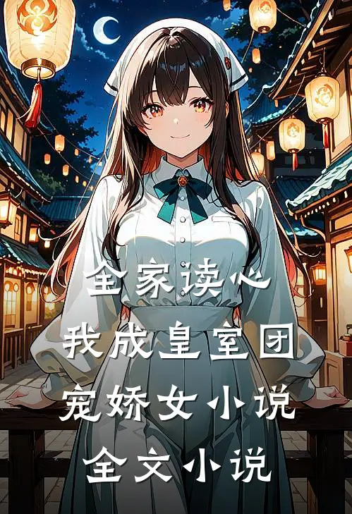 全家读心:我成皇室团宠娇女小说全文小说